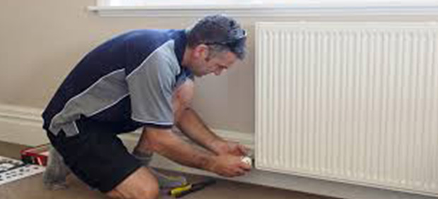 Heating installations Tooting